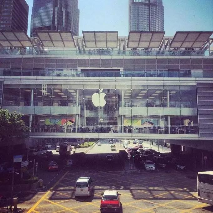 暴走香港去shopping，十大购物胜地指南，不容错过！