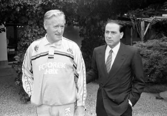 希望小马尔蒂尼不会在今天爆发（一文讲述马尔蒂尼家族编年史，百年意大利足球变迁都在这里）