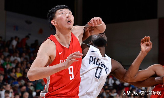 周琦为什么nba不要了(周琦为何成为中国篮球的千古罪人 也被NBA抛弃 其根源浮出水面)