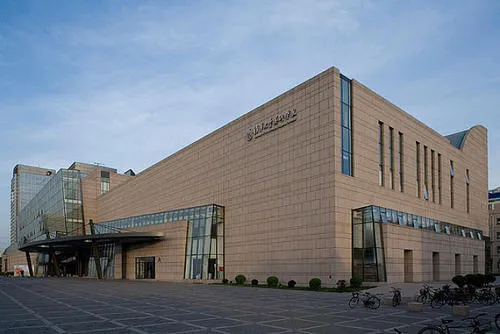 深度分析 | 扩招18.9万都没叩响的艺术名校大门