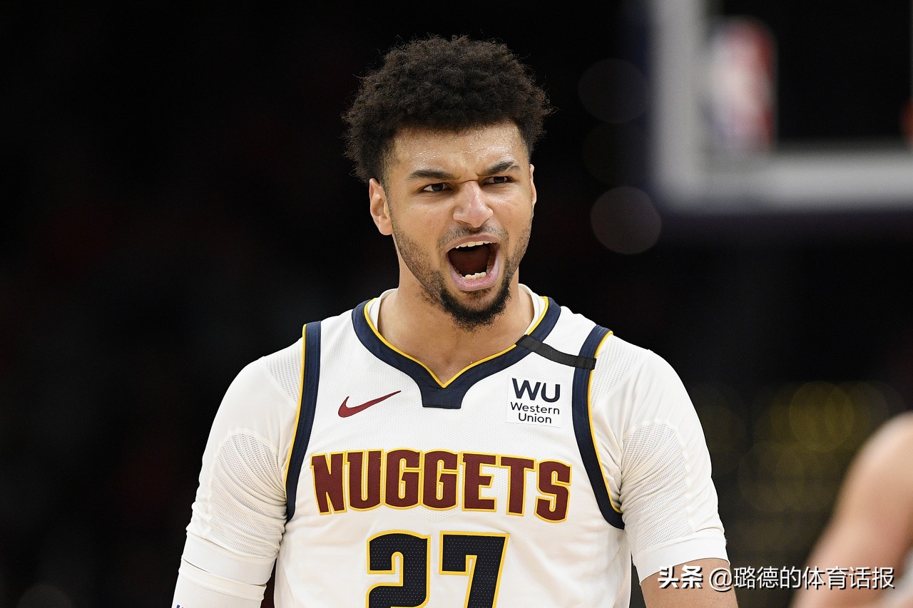 nba穆雷事件视频(穆雷解释不雅视频一事，向球迷道歉，疑似女友账号请求删除视频)