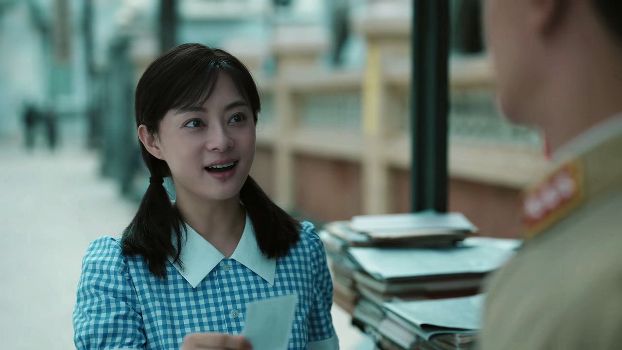 电影中的孙俪好看吗 _晶羽科技