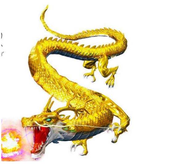 中国上古传说中的十大神兽，第一能说人话，通万物之情