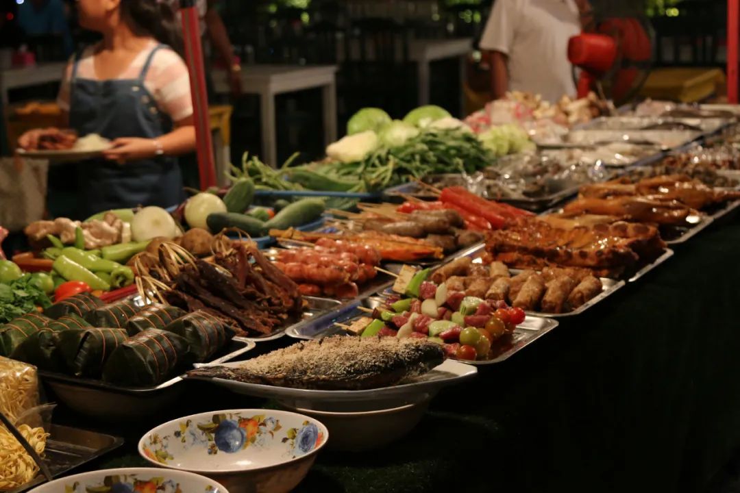 大连锁时代，单打独斗的小餐饮店还有活路吗？