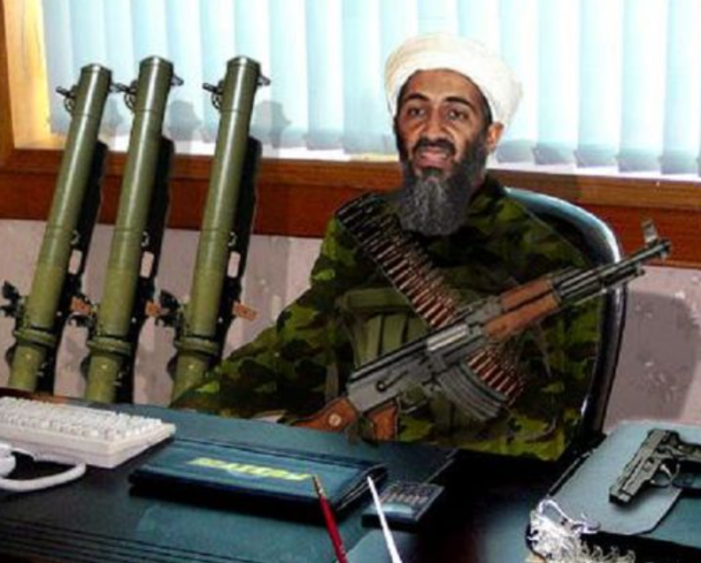 911事件有多夸张？2996人惨死，美国损失2000亿美元，至今受影响