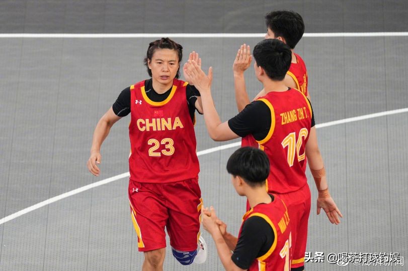 篮球比赛3v3加时赛多少分钟(3V3半决赛比赛时间还没完，为何中国队就输了？3V3篮球有何不同？)