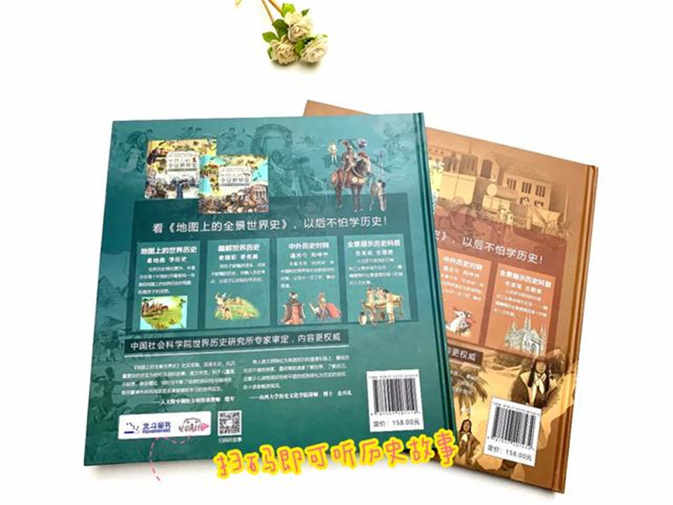 哈佛大学调查发现：智商和成绩位列前茅的孩子，连阅读书单都相似