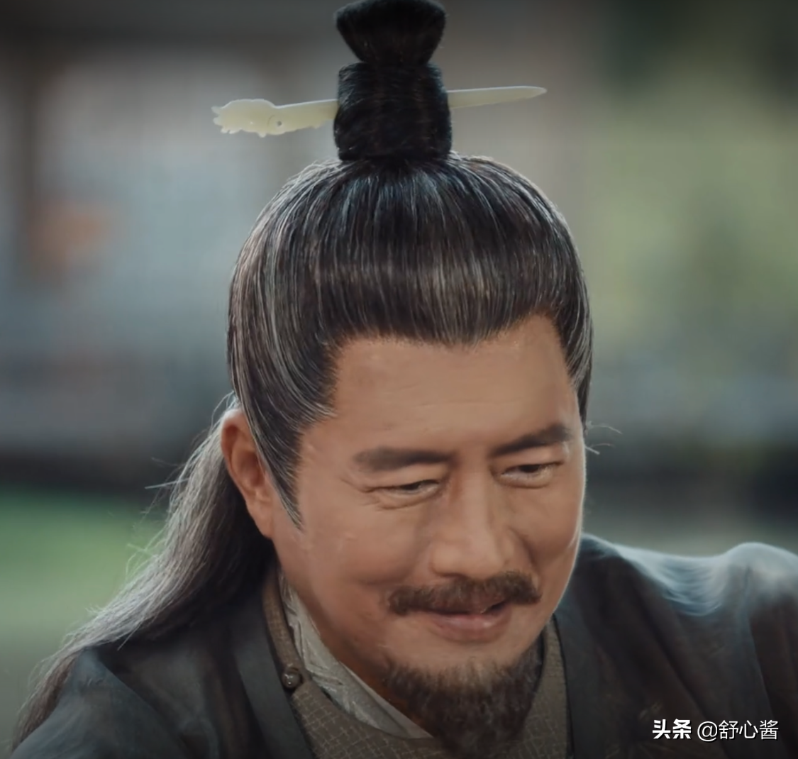 没想到《赘婿》这么好笑！“男德”学院，我可以再看一百集