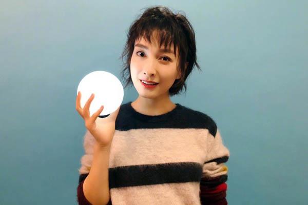 被渣男坑，被观众骂，吴昕靠什么完成了逆袭？ 