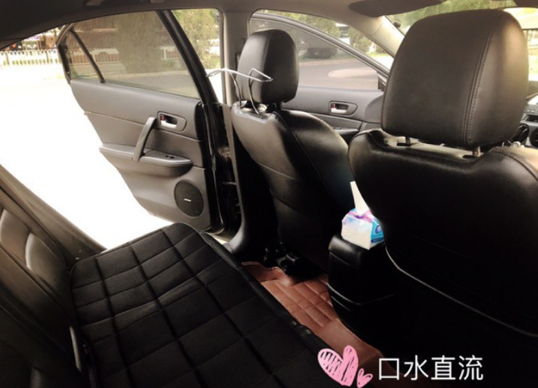 时光不老，我们不散！延续经典马自达六2.3轿跑顶配