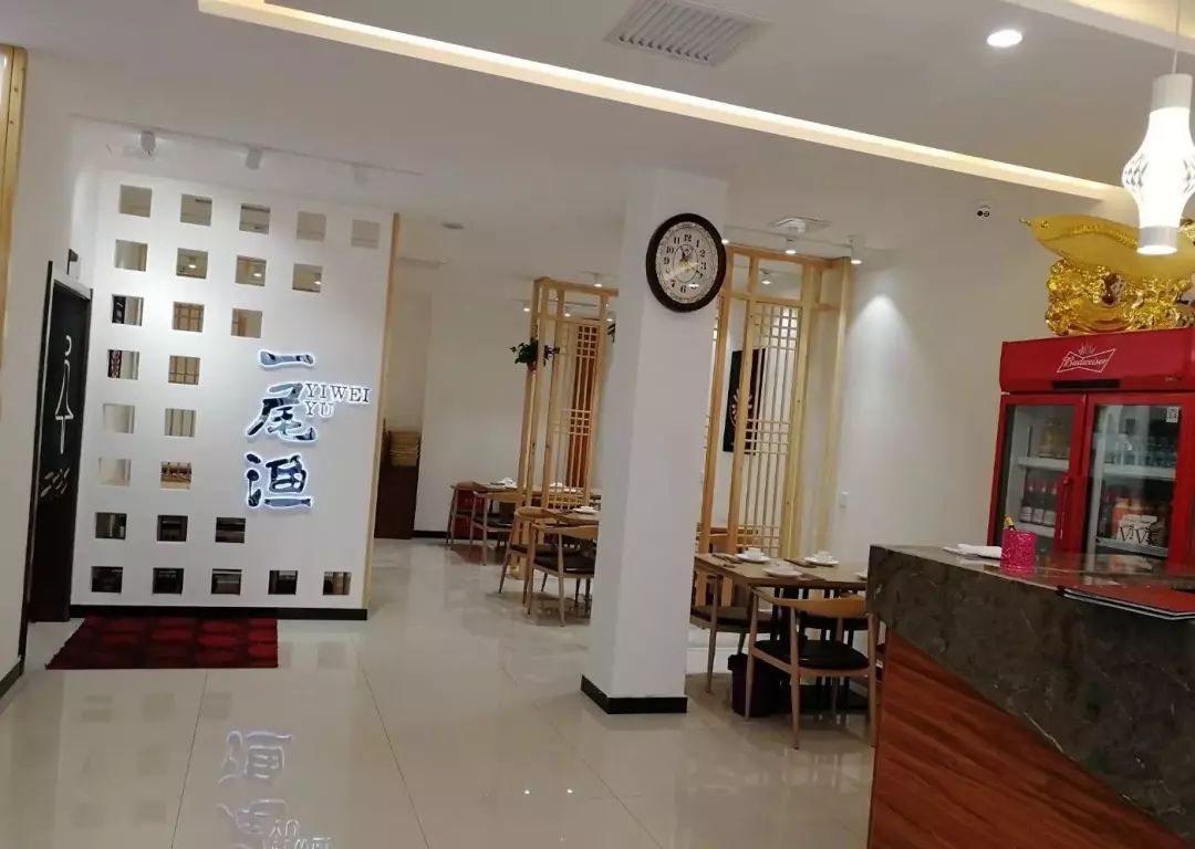 保定必吃铁锅炖鱼店推荐：6家地道美味装修风格一览