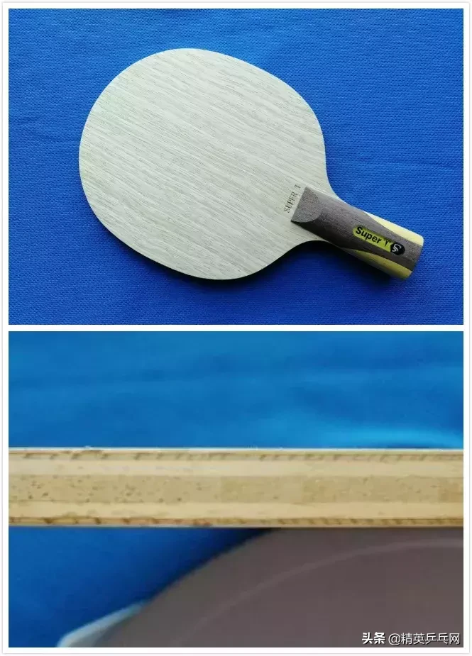 这个品牌的纤维底板性能出众,其10大经典底板你用过几个?