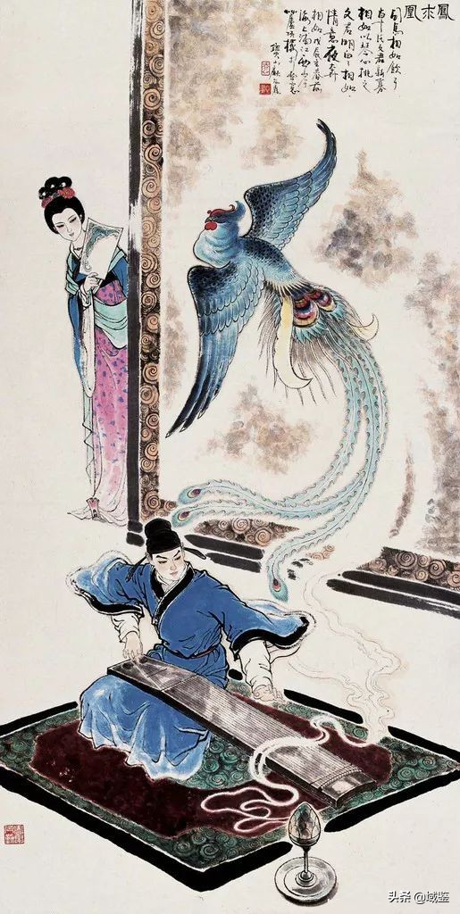 华夏丝竹乐！来看看中国十大古典乐器