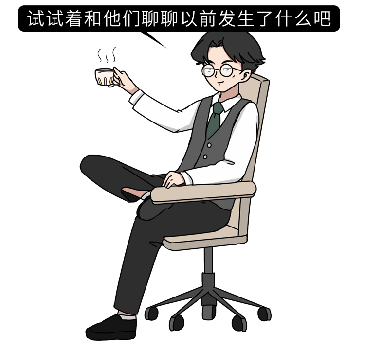恋物癖是心理变态吗？真有那么可怕？他们很矛盾，更需要帮助