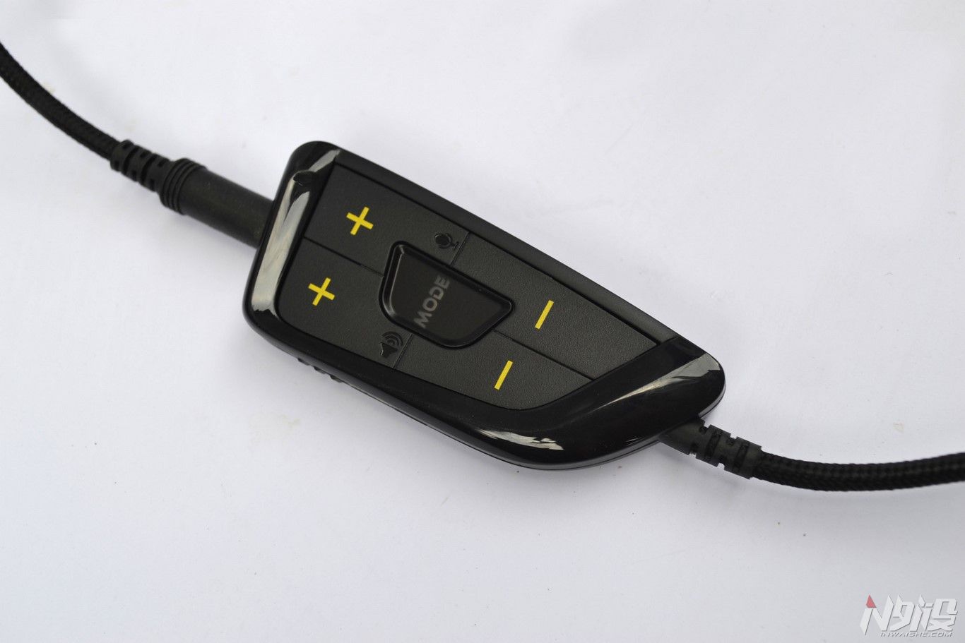 听声辩位夹苍蝇——硕美科G936N游戏耳机