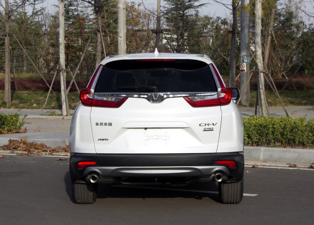 本田新车上市suv8万广汽本田新suv