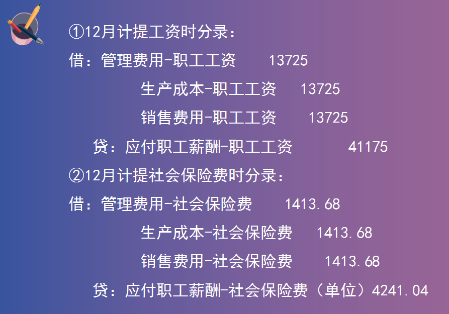 会计连月末计提摊销结转会计分录都不会，怪不得老会计不愿带新人