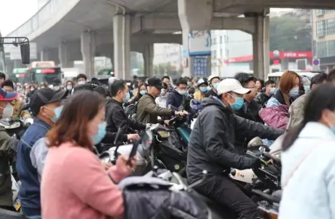 最后一个月,郑州200万超标车将退市,电动车行业进入年底冲刺期