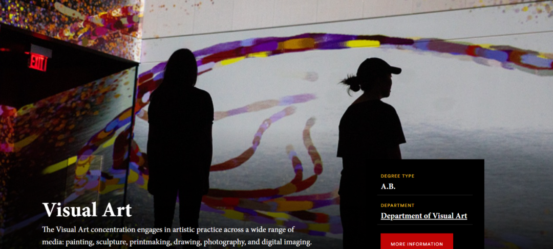 今年QS美国大学排行榜里，藏了哪些艺术强校？