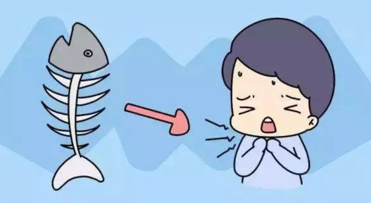 鱼刺卡喉的"土方法"一个也不能用!这样做才最正确