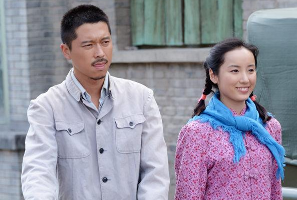 相恋17天就闪婚、5年无子婚姻一向恩爱，他真出轨女合伙人了？