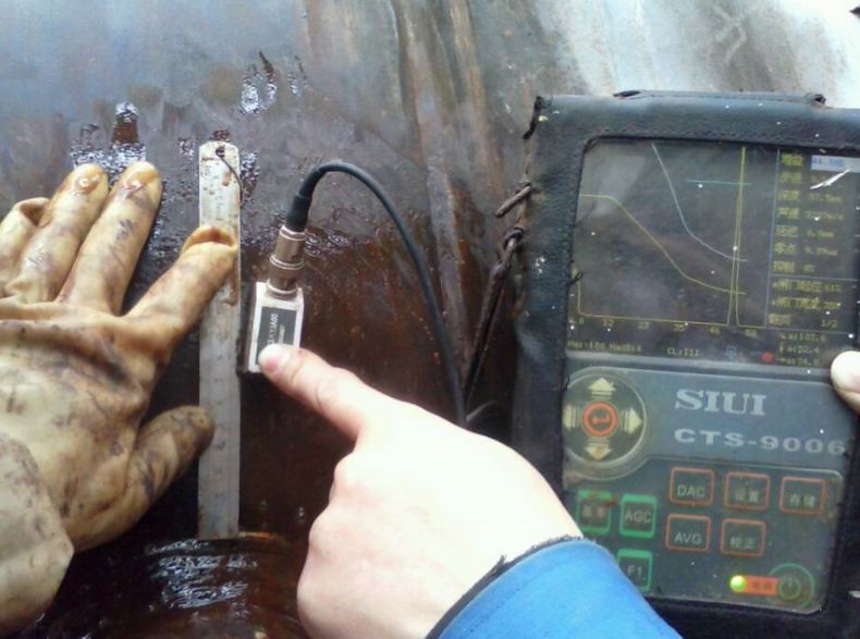 无损探伤，焊接中的五大缺陷！如何预防？