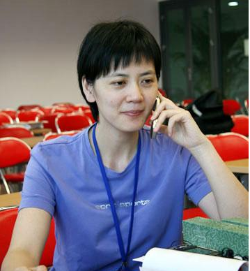 沈冰2002世界杯哭泣(从央视主播到阶下囚