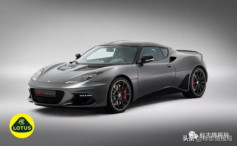 莲花跑车车标图片(千里马跑车车标图片)-友友