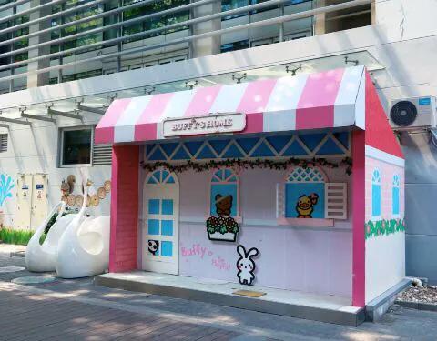 深圳十大免费特色创意园，有趣又好看