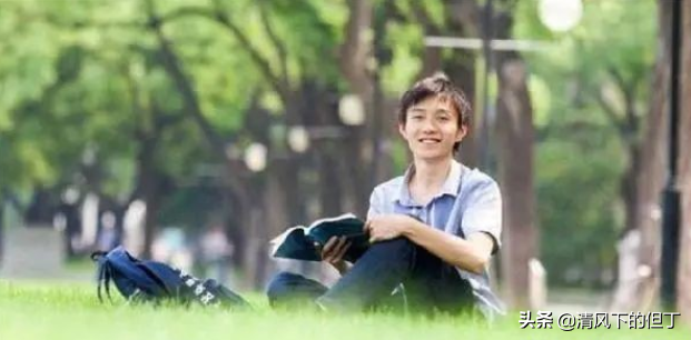 2013年放弃“保送清华”资格，享受高考的湖北贺维艺，考得如何？