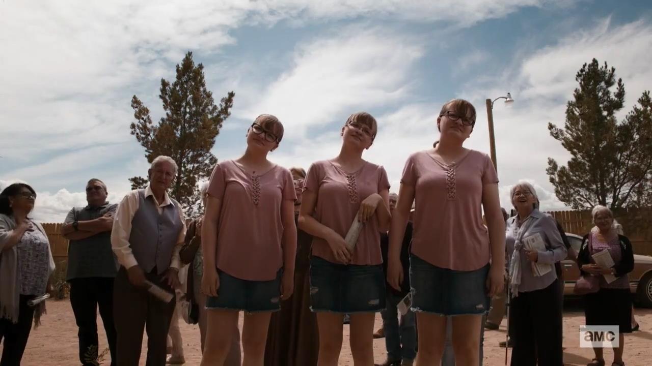 《风骚律师》S5综评：悲喜人生剧