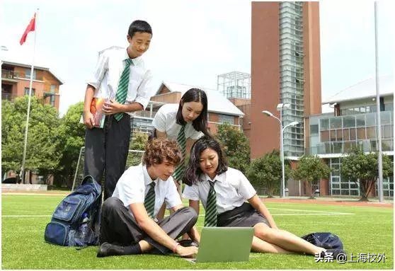 盘点上海赫赫有名的几所贵族学校，一般人还真上不起
