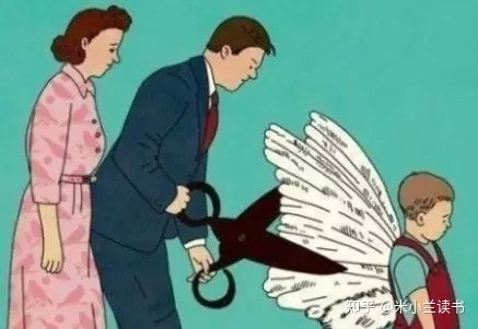 她品学兼优，却跳楼自杀，大人的控制欲到底有多可怕？