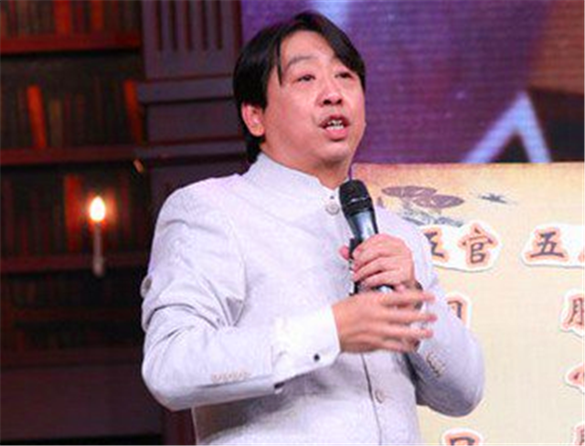 还记得曾被称为“中国食疗第一人”的张悟本吗？他现况如何？
