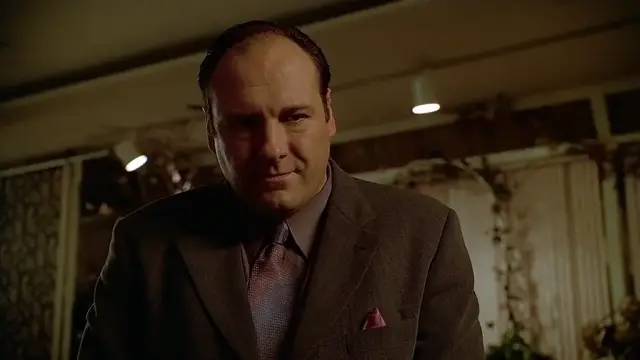 BBC选定了21世纪的百大戏剧集，公认“火线”是最优秀的。