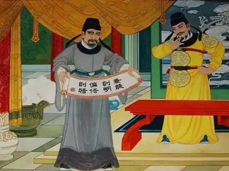 全国独家 | 2021新高考必背古诗文及详解!(全网揭秘)