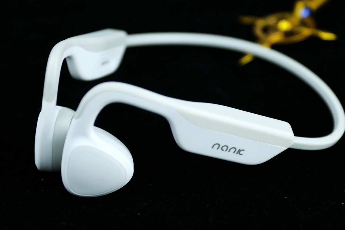 运动要安全 通信不中断 音质更满意——南卡RUNNER PRO2骨传导耳机