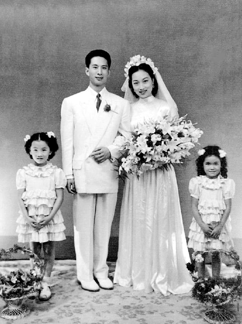 冯喆黄宗英(记得《南征北战》高营长冯喆吗?