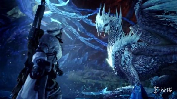pc《MHW:冰原》卡顿反作弊系统背锅 解决方法发布