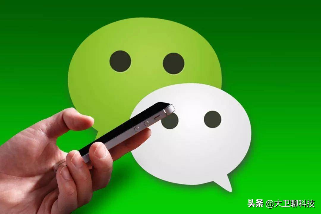 朋友圈一条直线是什么意思(朋友圈只有“一条线”，被屏蔽拉黑？教你不动声色求证好友状态)