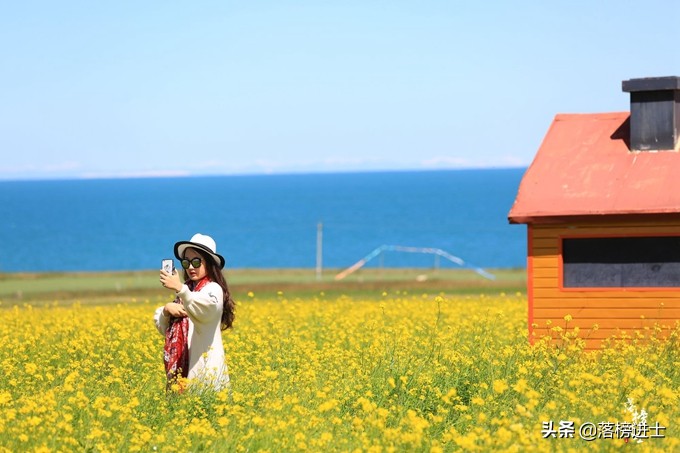 八个适合一个人去的旅行地，人少景美环境好，有机会一定要去看看