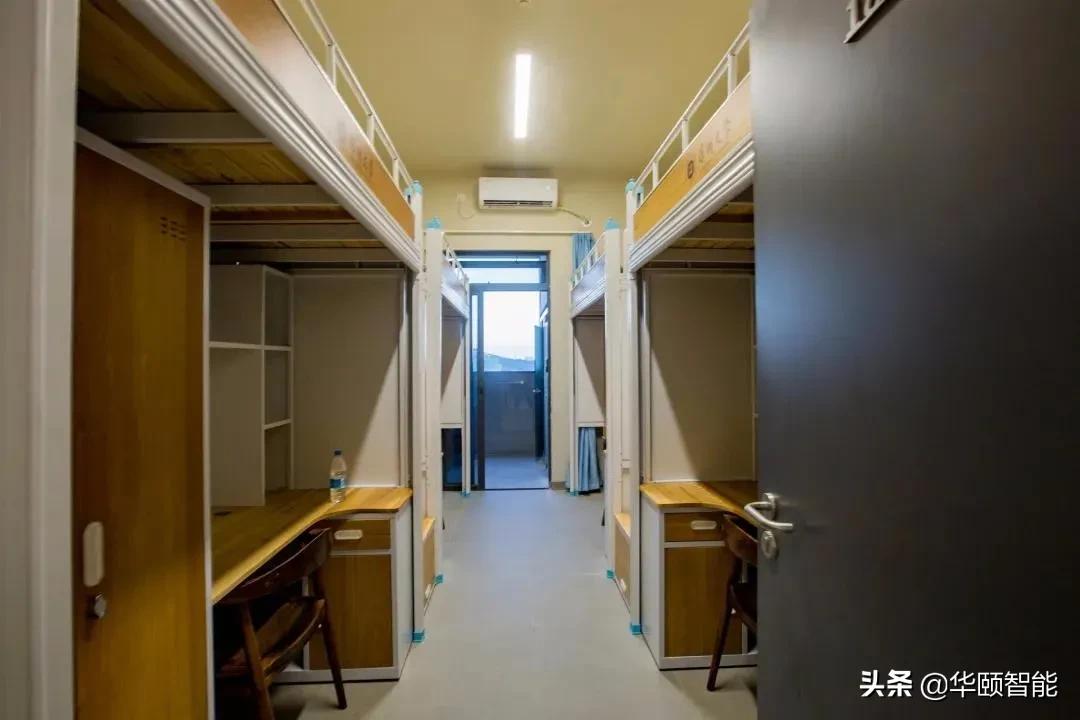 深圳科技大学 宿舍图片
