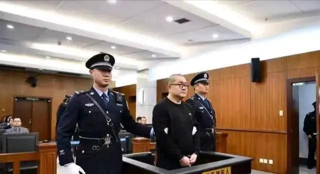 死缓两年,死缓两年是什么意思?