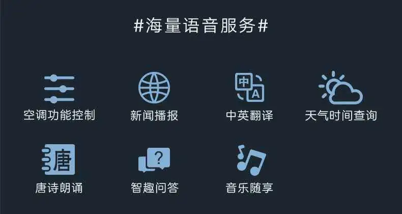 格力空调有哪些非常好用的功能?大部分用户忽略了