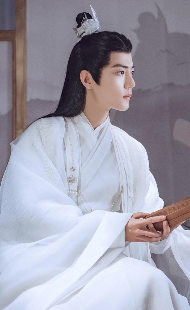 玉骨遥原著小说，讲了个什么故事？