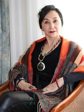 著名舞蹈家陈爱莲逝世，享年81岁，从孤儿成为舞蹈大师，一生传奇