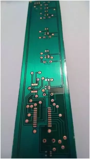 技术宅在家还能这么玩PCB~