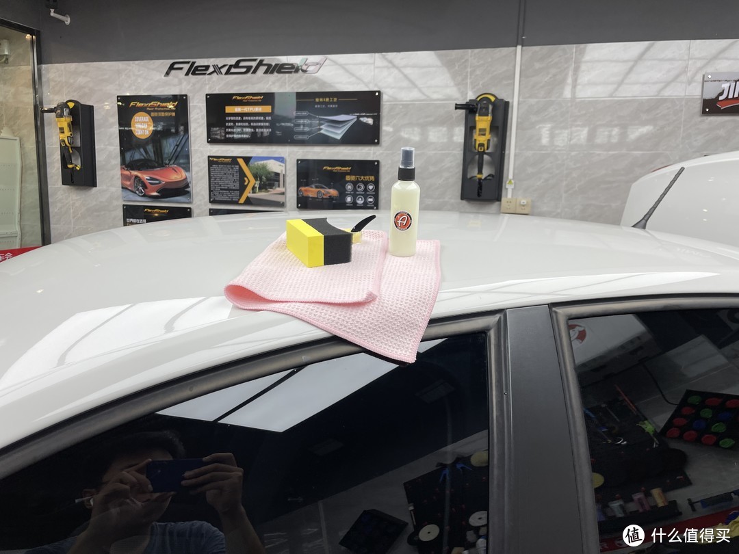 我的人生第一台车--------小白同学 （2021款上汽大众桑塔纳）