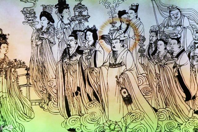 关于春节的由来，其实有三大传说，你都知道哪些？