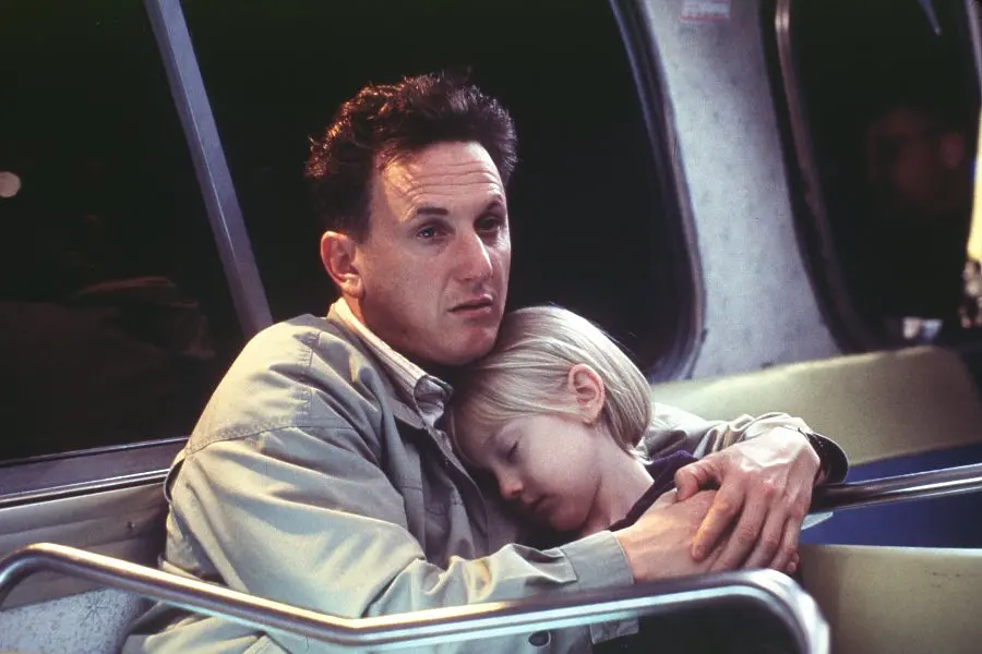 以《我是山姆》为例，谈谈现代职业女性如何化解“精神生态危机”